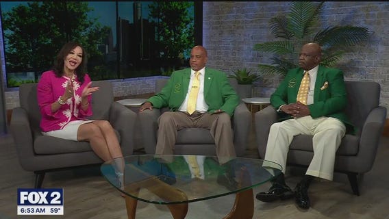 Detroit Football Classic