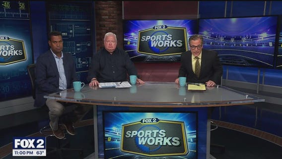 Tigers drop series closer to Royals, remain atop the American League