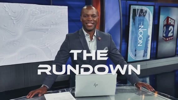 The Rundown 08/22 -- SoulTaker Takes Over!