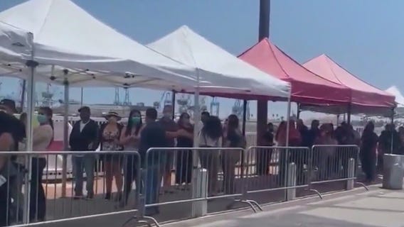 San Pedro Fish Market opening new location