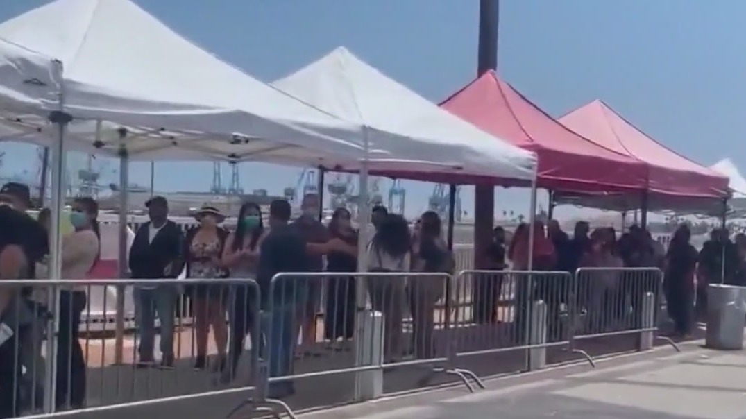 San Pedro Fish Market opening new location