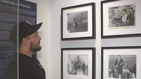 Paying tribute to East LA's music history