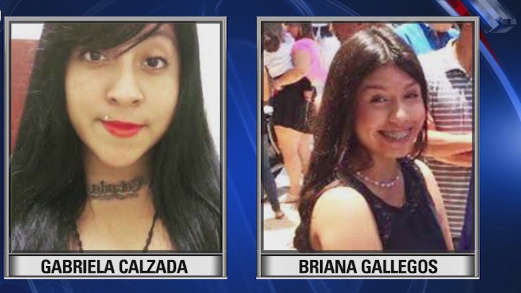 2 gang members convicted of teens' double murder