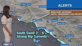 Weather Forecast for Tuesday, Sept. 30