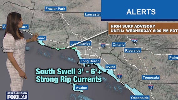 Weather Forecast for Tuesday, Sept. 30