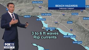 Weather Forecast for Tuesday, Sept. 30