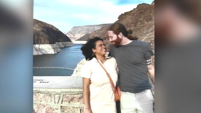 Wife detained at scheduled green card meeting