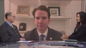 Congress faces government shutdown deadline as lawmakers warn of dire consequences