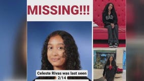 No arrests in Celeste Rivas found dead in D4vd's car