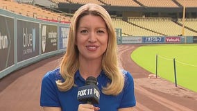 Dodgers face Reds tonight in Wild Card Series