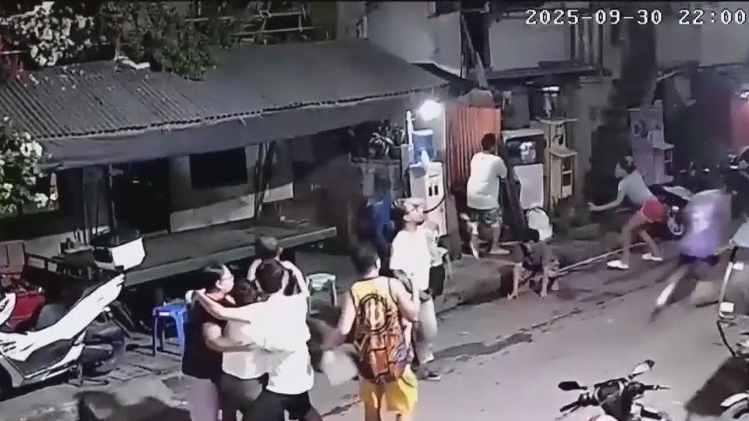 Earthquake kills at least 69 in Philippines