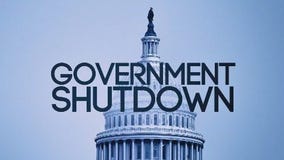 US government shutdown begins: What to know