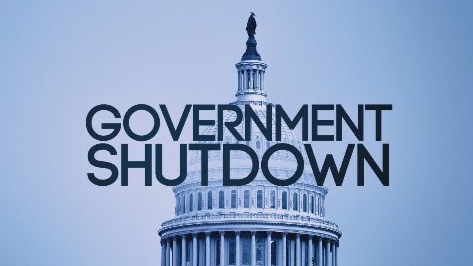 US government shutdown begins: What to know
