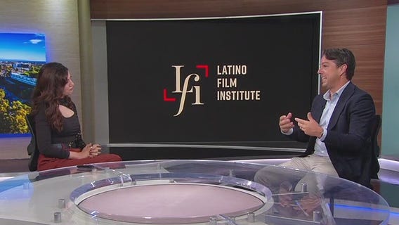 Mission behind the Youth Cinema Project