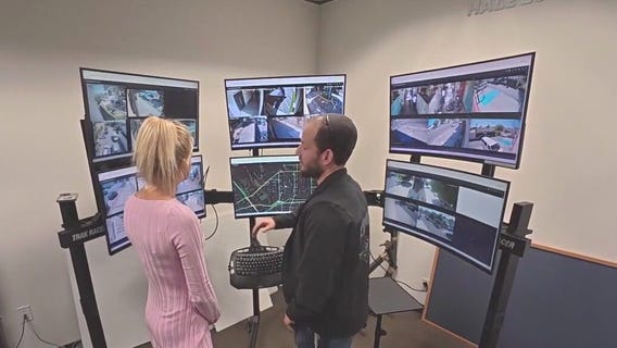 Securing from within using Magen AM