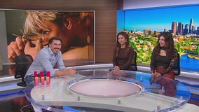 Ask the expert: celebrity hairstylist Chris Appleton