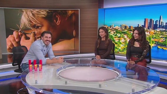 Ask the expert: celebrity hairstylist Chris Appleton