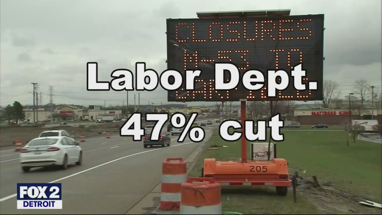 State budget cuts floated by GOP would slash $5 billion