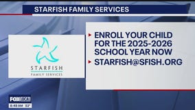 GETTING KIDS PRE-K READY