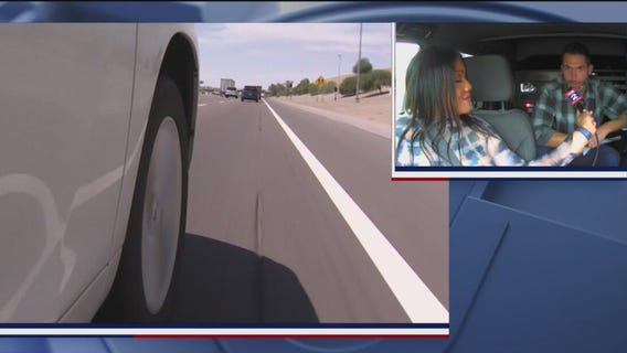 Interview with construction engineer Brian Travis on Michigan roads and bridges