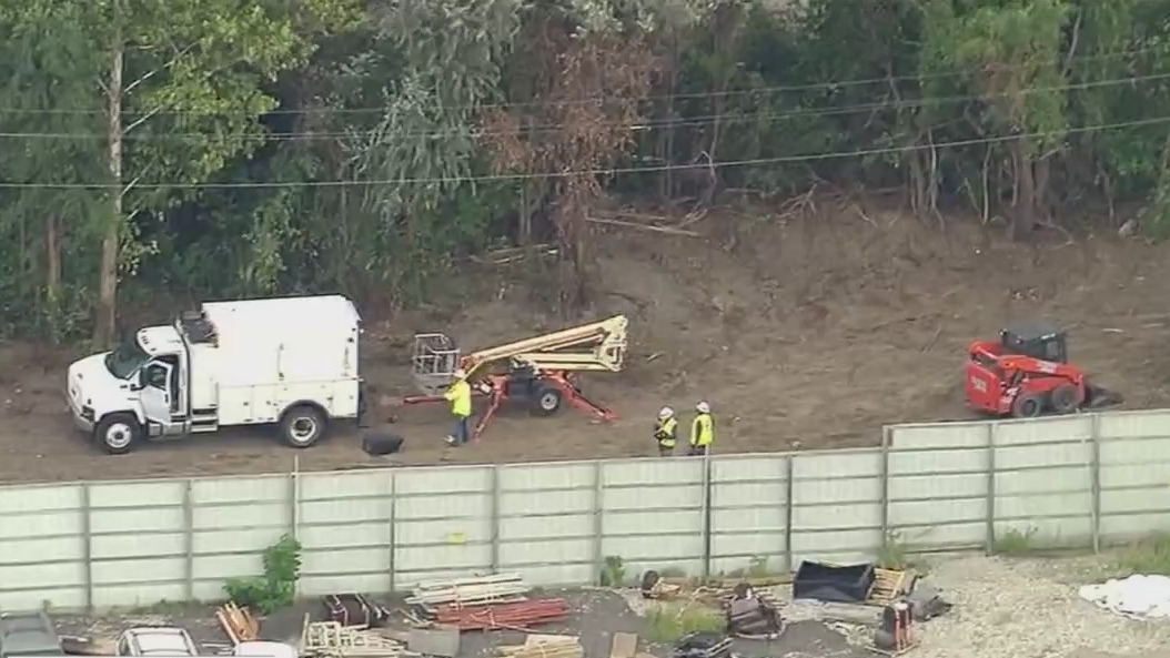 Sterling Heights school bus driver killed after touching power line