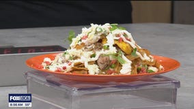 J & T's Kitchen celebrates grand re-opening with new hours, bigger menu & dine-in service