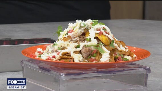 J & T's Kitchen celebrates grand re-opening with new hours, bigger menu & dine-in service