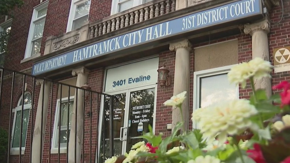 Fired city manager seeking wrongful termination damages