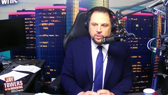 Going for the record