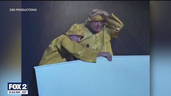 Gilligan's Island comes to the stage at Planet Ant Theatre in Hamtramck