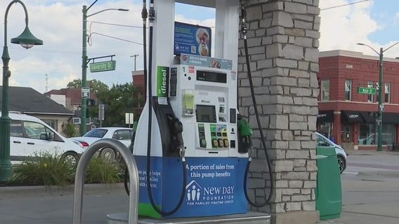 BP and 'New Day Foundation' team up for cancer donations