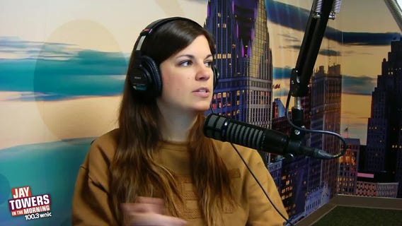 Back in the Day - Hollywood Minute 8-29-25