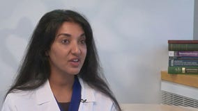 Screentime and your skin