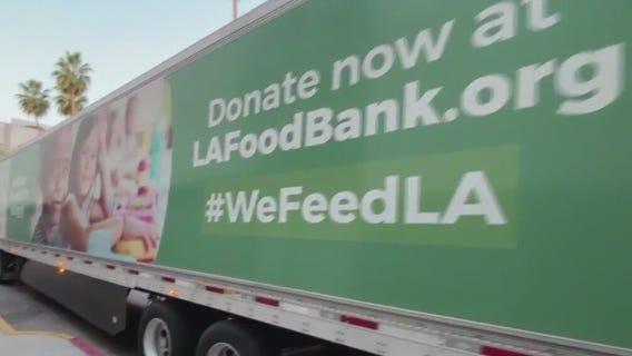 Glendale food pantry needs help from community