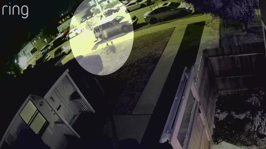 Concerns grow over serial tire slasher in Torrance