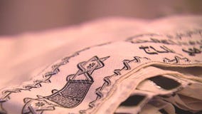 Safety on everyone's minds during Yom Kippur