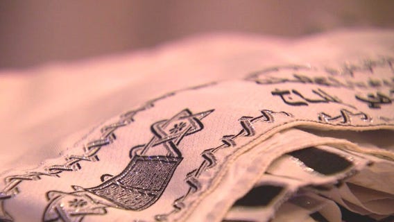 Safety on everyone's minds during Yom Kippur