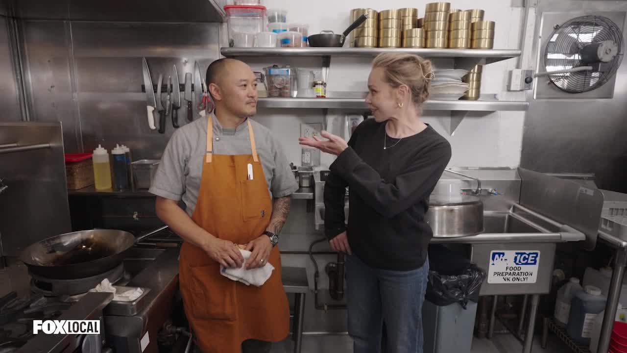 Behind The Bite | How Cobi?s Executive Chef Arnie Marcella Turns Indonesian Fried Rice Into a Dish You Can Master at Home