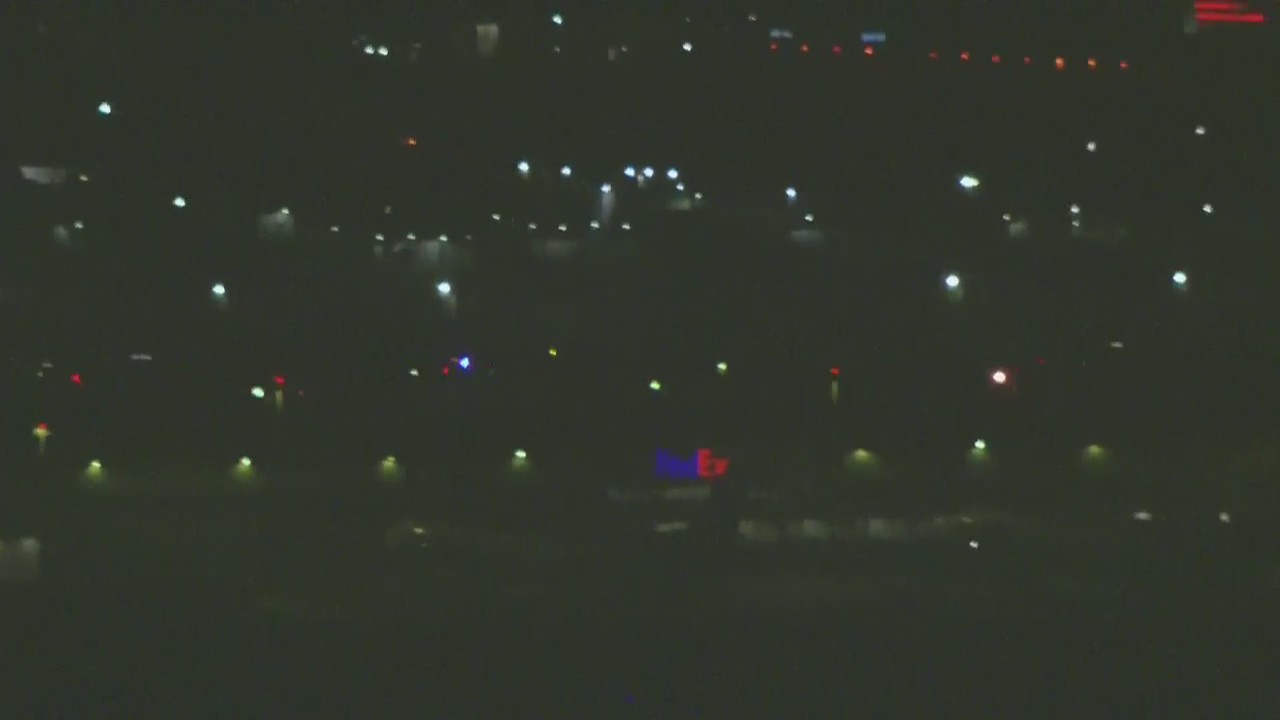 Police chase near Culver City