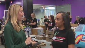 SFV food pantry needs help from community