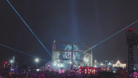 Pier Play Music Festival comes to Santa Monica