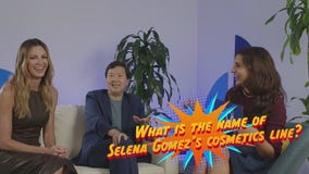 Pop culture pop quiz