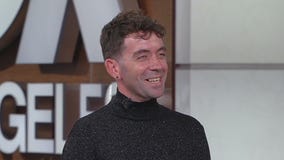 Astrologer Richard James shares what's in the stars for October