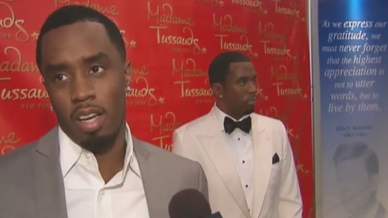 Sean ?Diddy? Combs sentenced