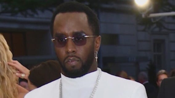 Sean 'Diddy' Combs to be sentenced Friday