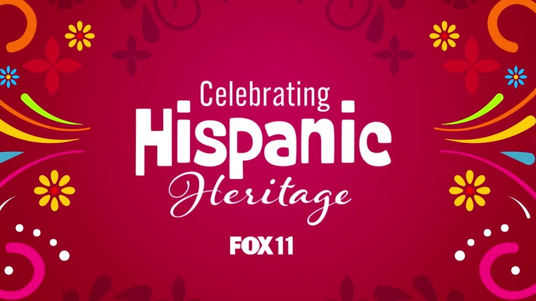 The Sit: Celebrating Hispanic Heritage Month