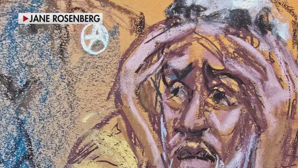 Diddy sentenced to 4 years, 2 months