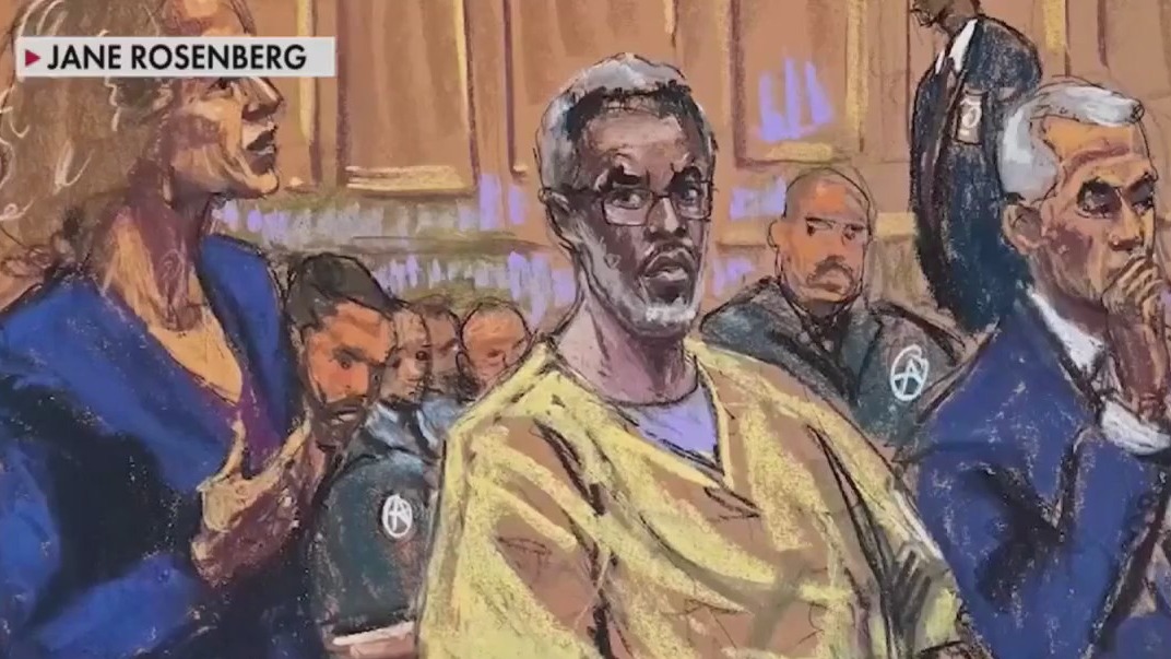 Diddy sends apology letter to judge