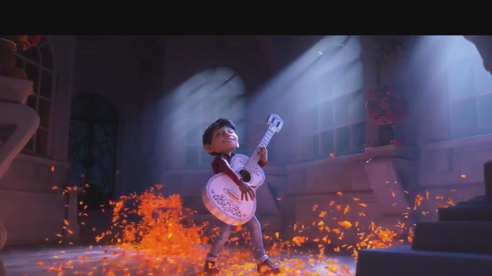 Must-watch movies during Hispanic Heritage Month