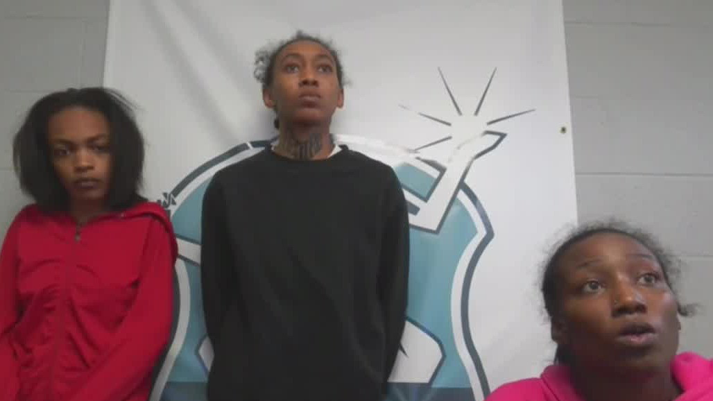 6 people charged in kidnapping, brutal beating of teenager